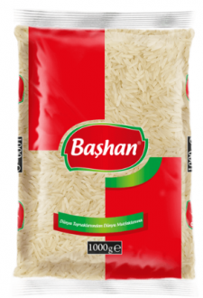 Başhan Basmati Pirinç 1 kg Bakliyat kullananlar yorumlar